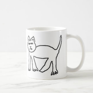 Tasse de FlipperCat