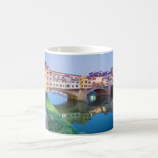 Tasse de Florence Italie (Centre)