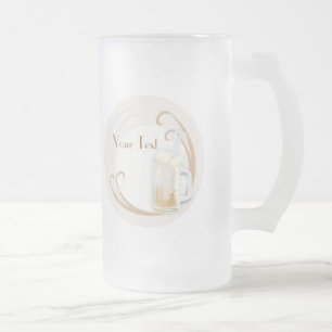 Tasse de flotteur de Rootbeer