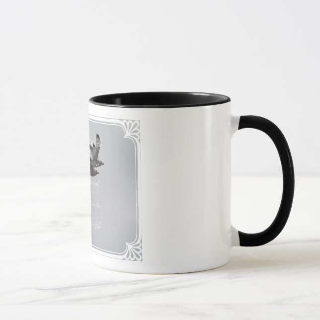 Tasse de foi (Droite)