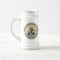Tasse de fonctionnaire de la boucle T.T. 2012 de
