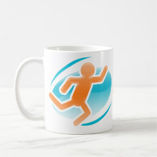 Tasse de fonctionnaire de Maxithlon