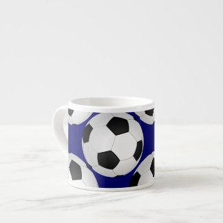 Tasse de football cool