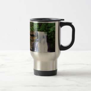 Tasse de forêt tropicale de Cascadian