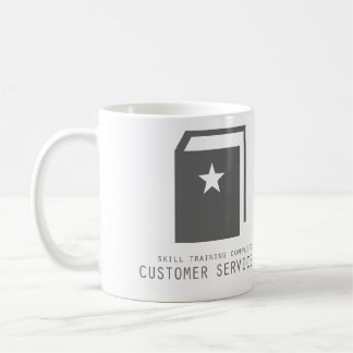 Tasse de formation de compétence du service à la