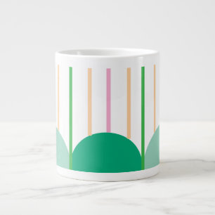 Tasse de forme spéciale