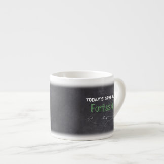 Tasse de Fortissio Lungo