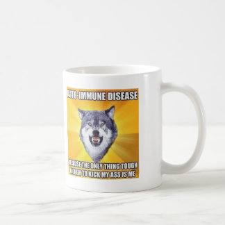 Tasse de forum de MMN