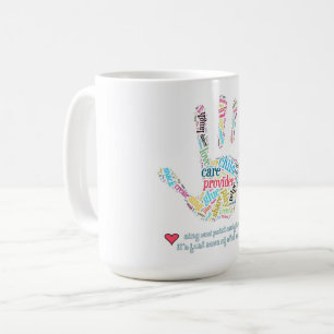 Tasse de fournisseur de Childcare