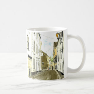 Tasse de "Fowey"