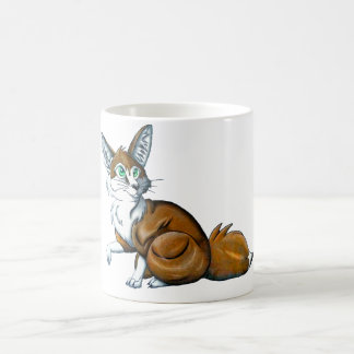 Tasse de Fox