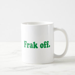 Tasse de Frak