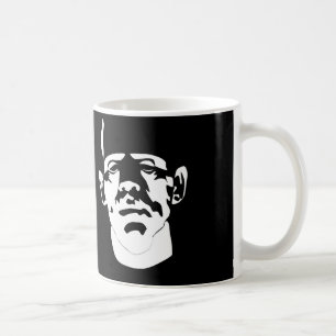 Tasse de Frankenstein