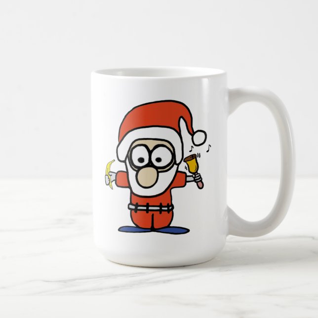 Tasse de Fred Pinsocket (ou tout autre drinkware) (Droite)
