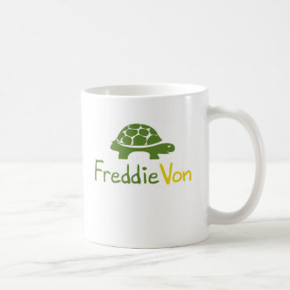 Tasse de FreddieVon