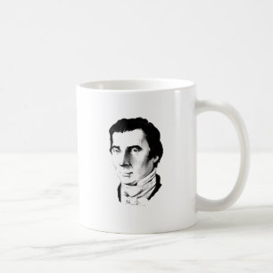 Tasse de Frederic Bastiat