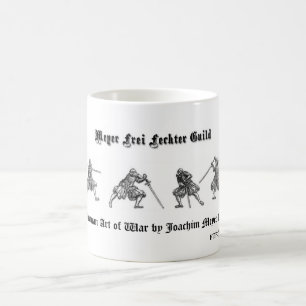 Tasse de Freifechter