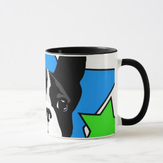 Tasse de Frenchie