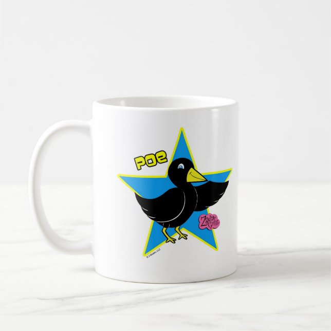 Tasse de Friendz (Gauche)