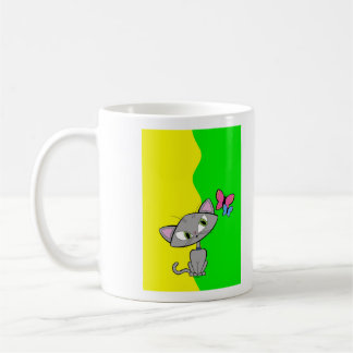 Tasse de Friendz