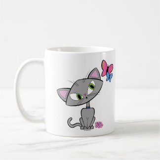 Tasse de Friendz