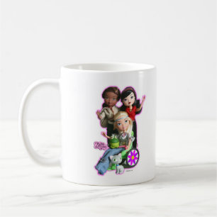 Tasse de Friendz