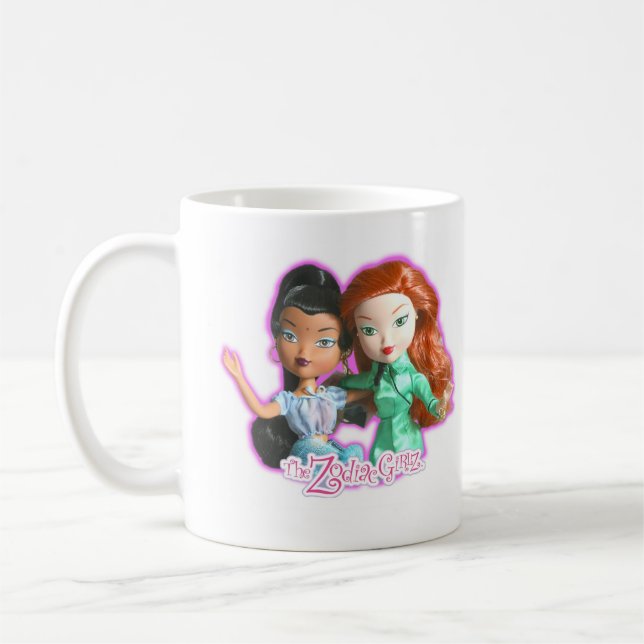 Tasse de Friendz (Gauche)