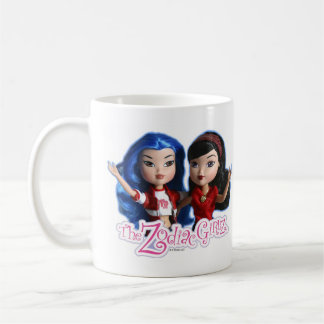 Tasse de Friendz