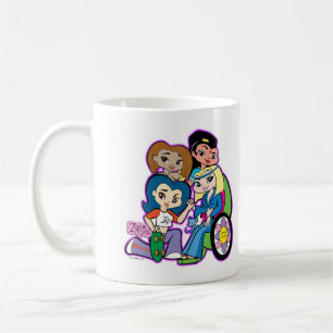 Tasse de Friendz