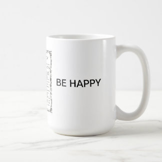 Tasse de fripes de DESIDERATA