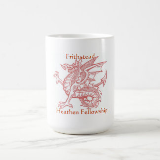 Tasse de Frithstead