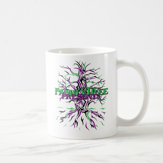 Tasse de ftp (Droite)