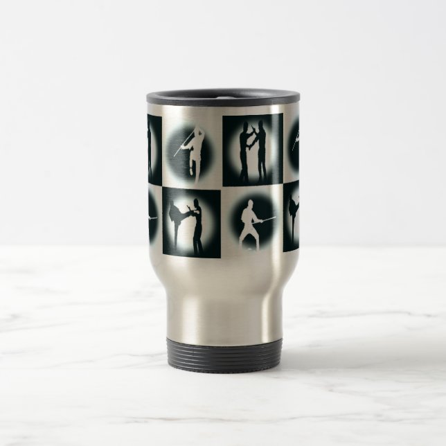 Tasse de Fu de gong de Yong Chun (Centre)