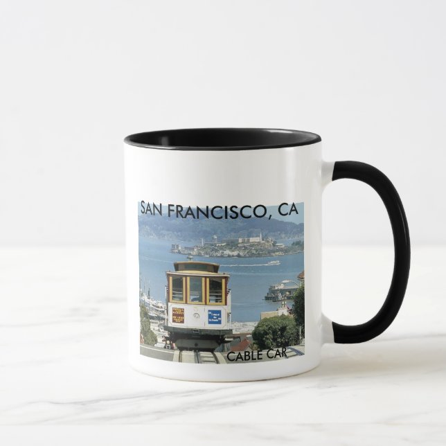 TASSE DE FUNICULAIRE (Droite)