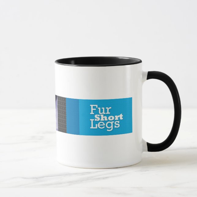 Tasse de FurShortLegs (Droite)