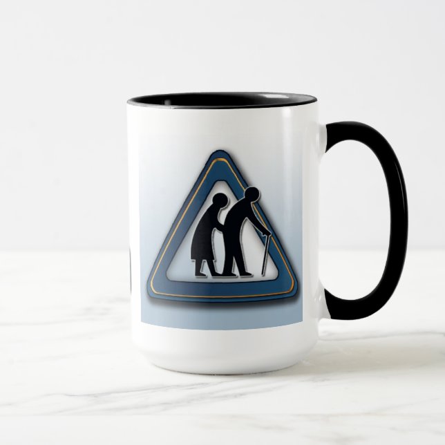 Tasse de G4TE JGinJj NinJj (Droite)