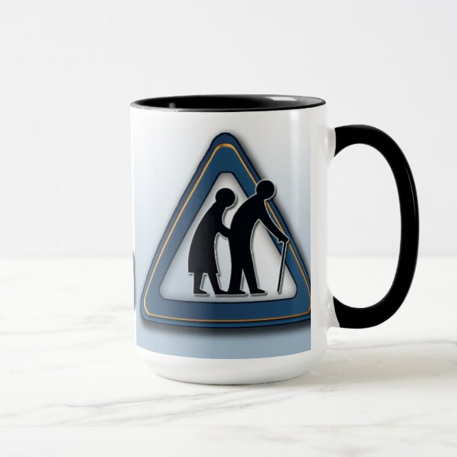 Tasse de G4TE Thooper (Droite)