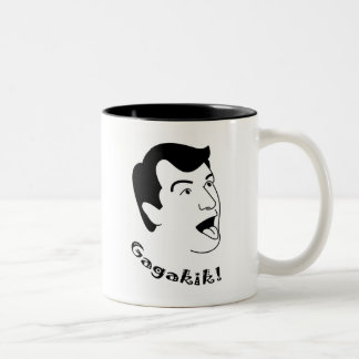 Tasse de Gagakik