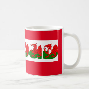 tasse de gallois de papas