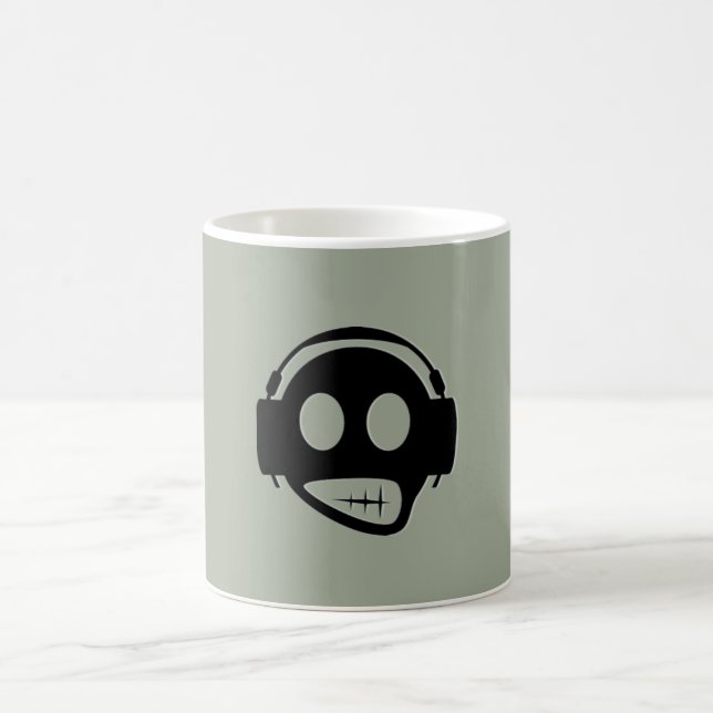 TASSE DE GAMER (Centre)