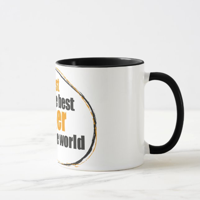 Tasse de Gamer - un cadeau unique pour des gamers (Droite)