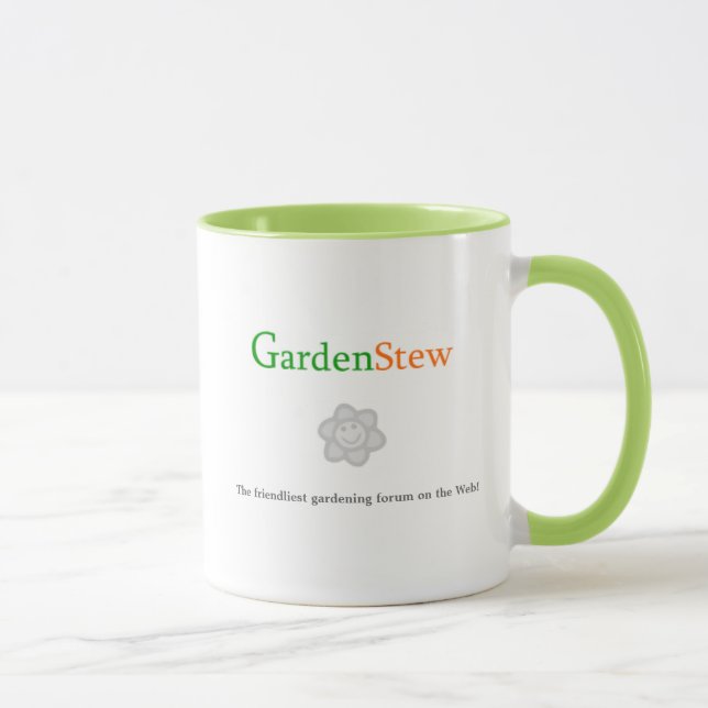 Tasse de GardenStew ! (Droite)