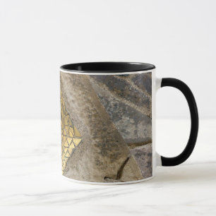 Tasse de Gaudi