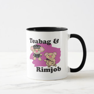 Tasse de Gaybears
