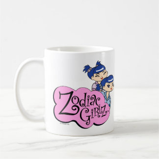 Tasse de Gémeaux