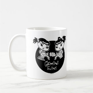 Tasse de Gémeaux