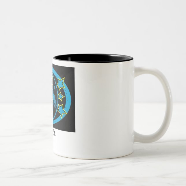 Tasse de Gémeaux (Droit)