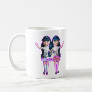 Tasse de Gémeaux