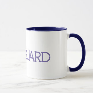 Tasse de GenoGUARD