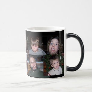 Tasse de gens de parents de Carmitchel